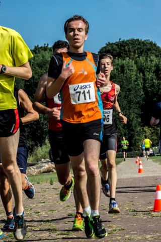 HeidekampparkRun 2017